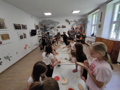 Wycieczkowy Tydzień